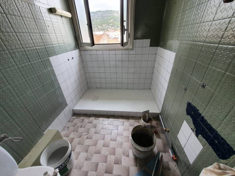 Entreprise spécialisée pour douche sécurisée La Garde Var