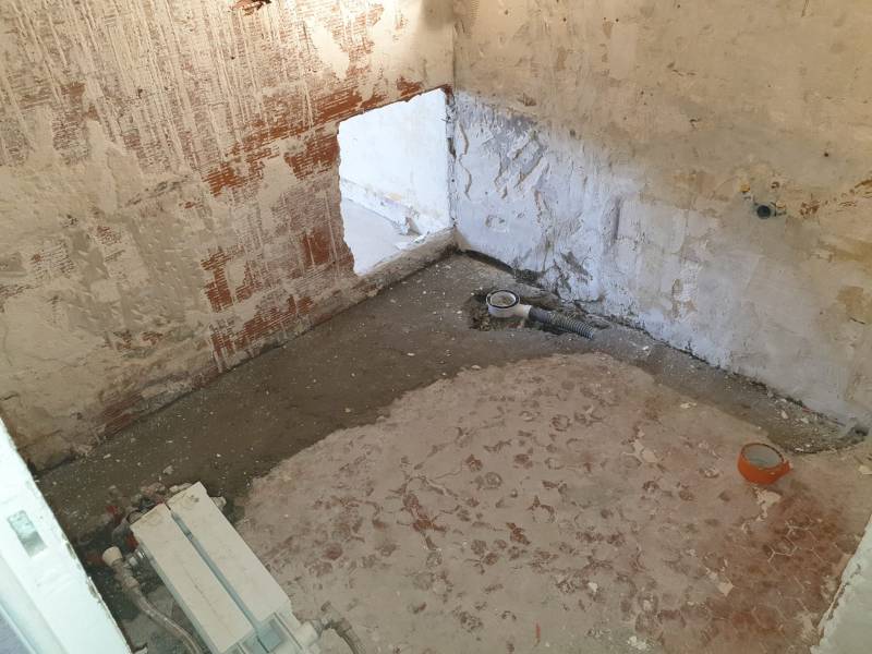 Plombier professionnel Toulon