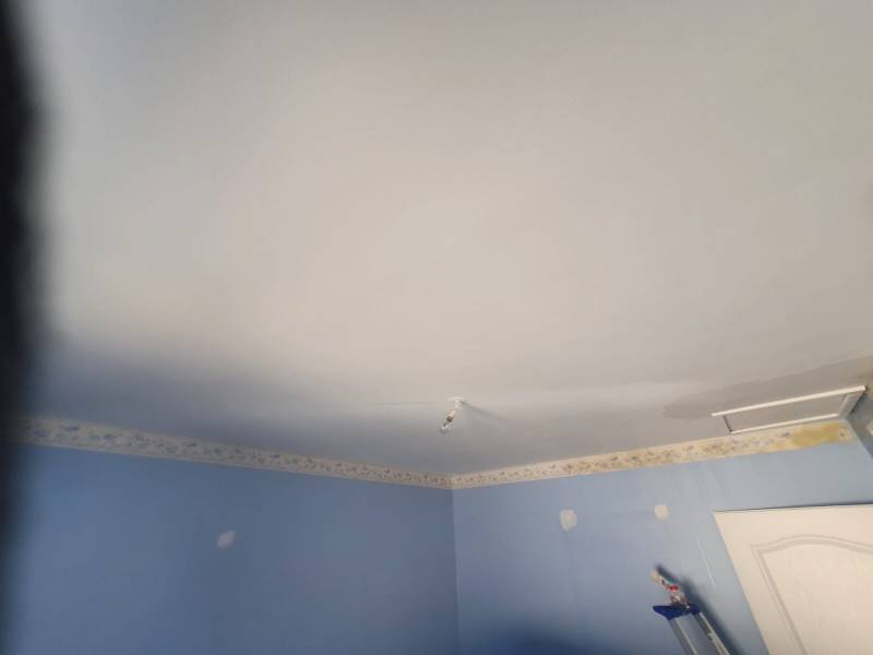 Peintres professionnels pour rénover une maison Cavalaire