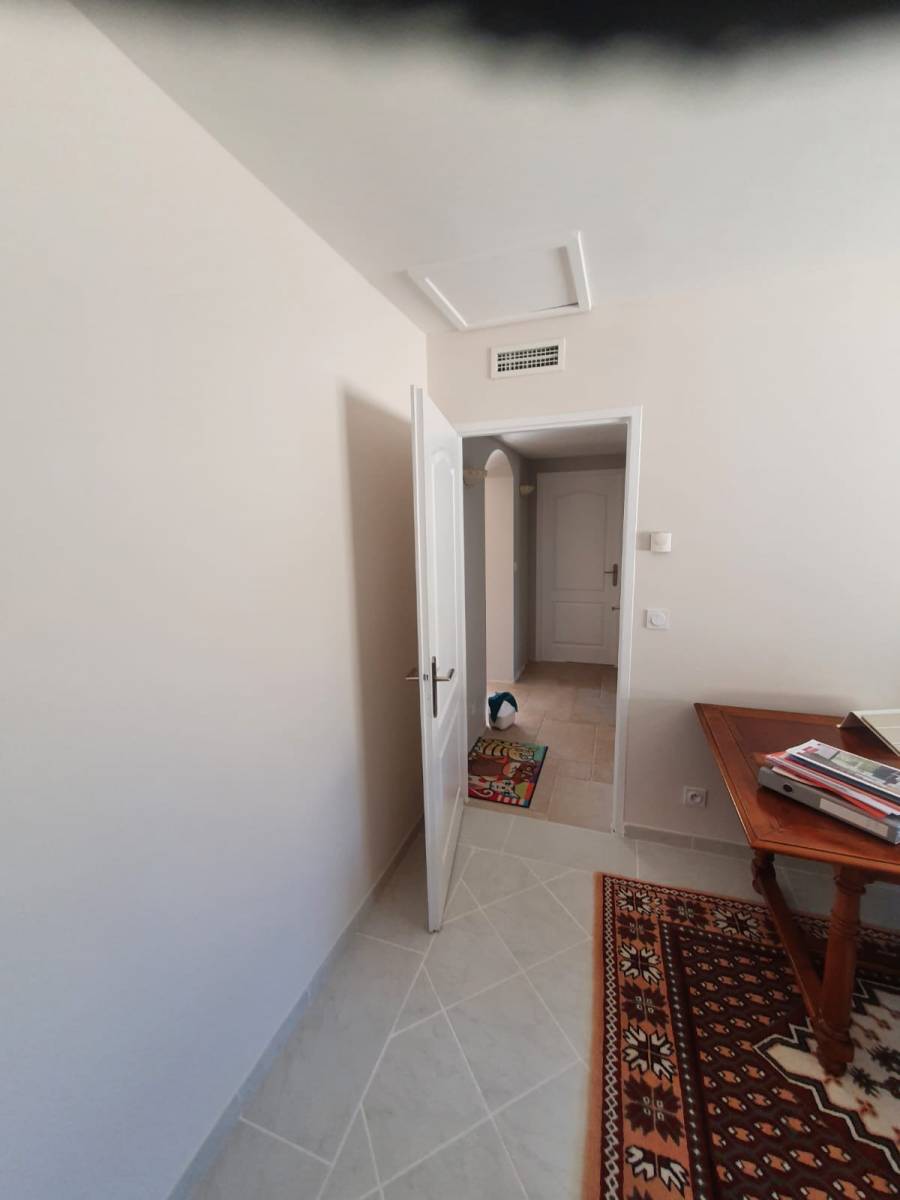 Entreprise de rénovation pour travaux de peinture dans le Var