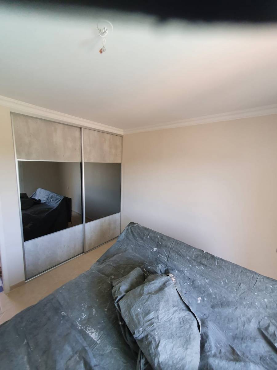 Prix d'un placard coulissant aménagé à Cavalaire