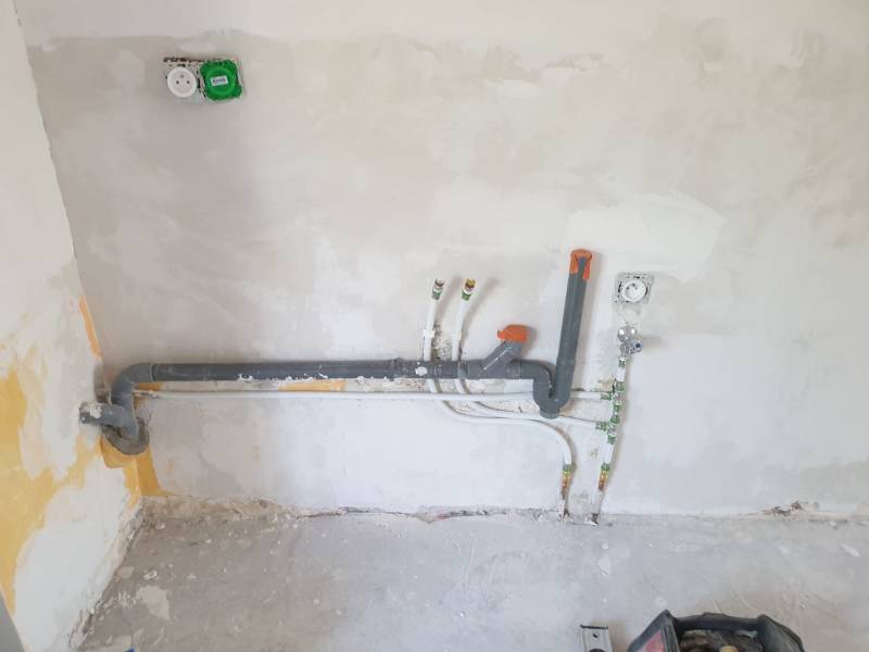 Entreprise de rénovation Toulon