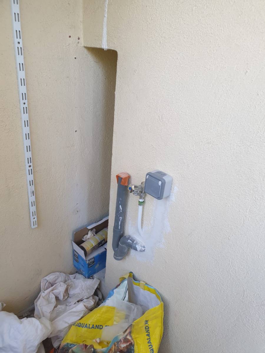 Travaux de plomberie Toulon