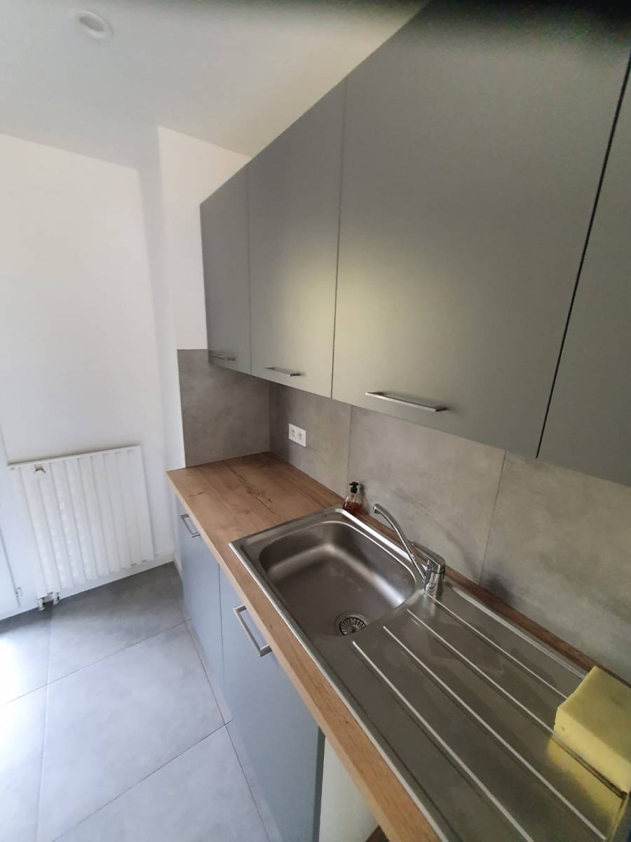 Rénover et moderniser une cuisine Toulon