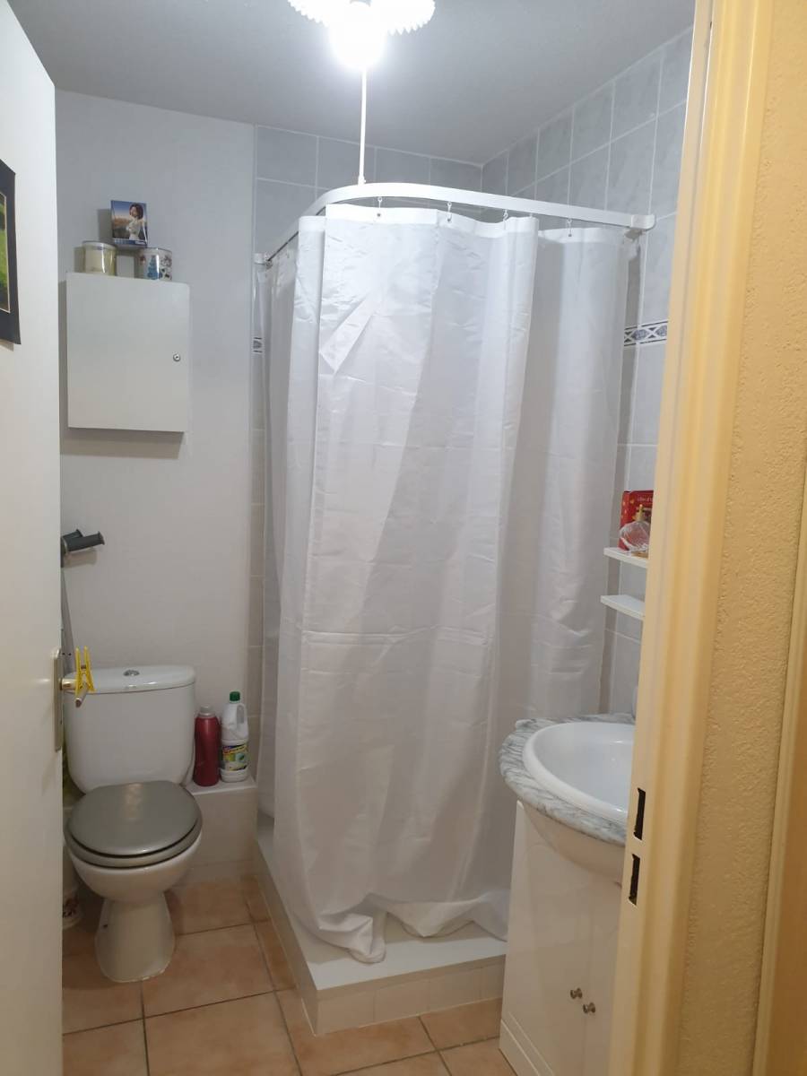 Améliorer et sécuriser une douche La Garde