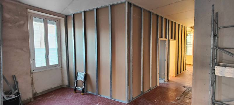 Réaménager des appartements Hyères