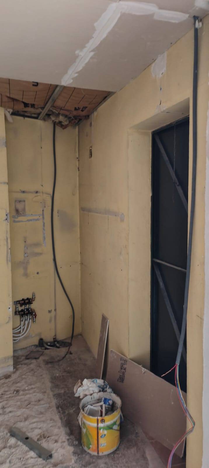 Création d'un faux plafond Hyères