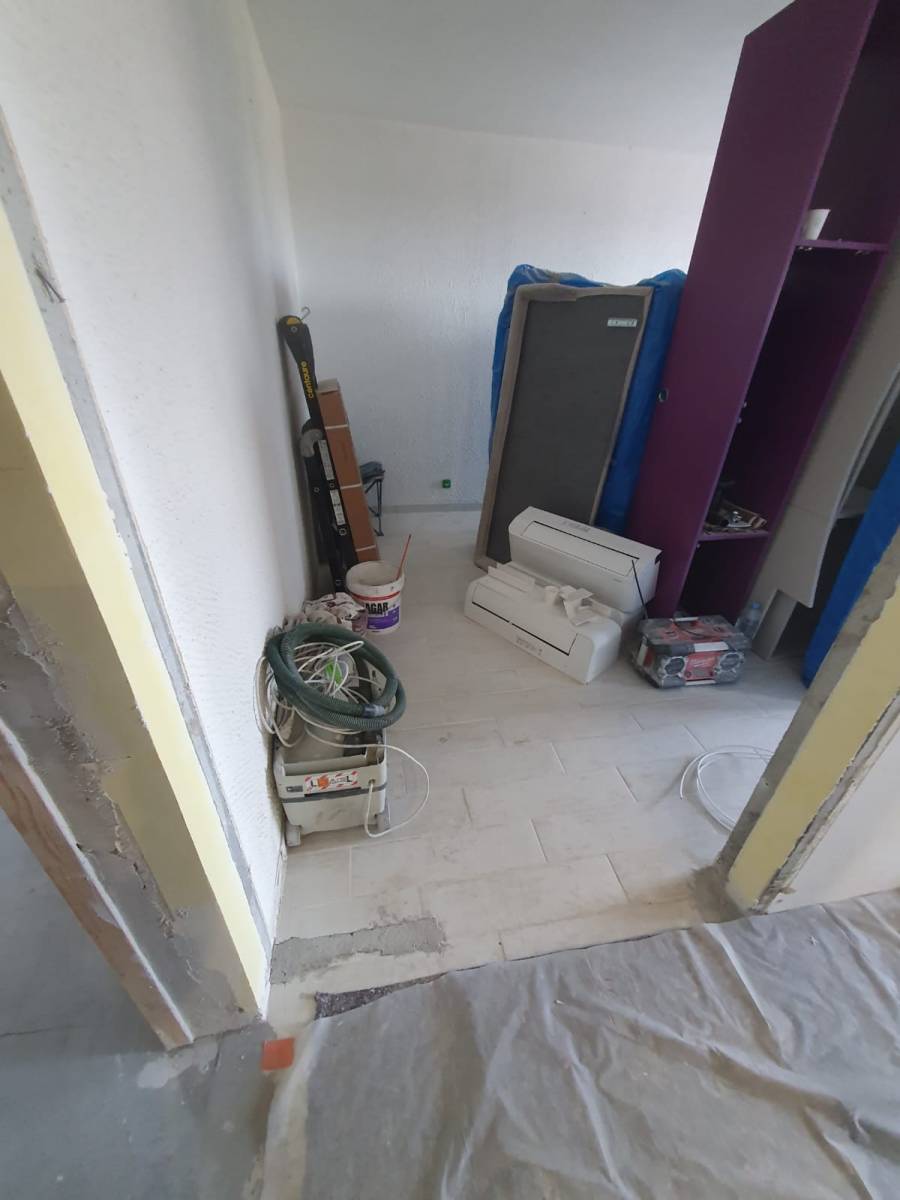 Dépose de climatiseurs à Bandol