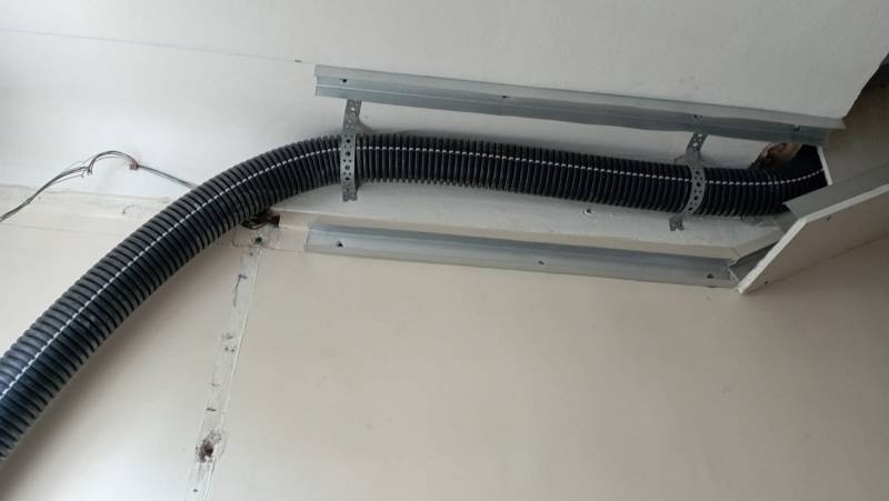 Alimenter un appartement en courant faible Hyères