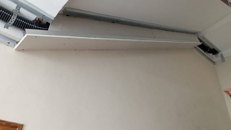 Circuit électrique en courant faible Hyères