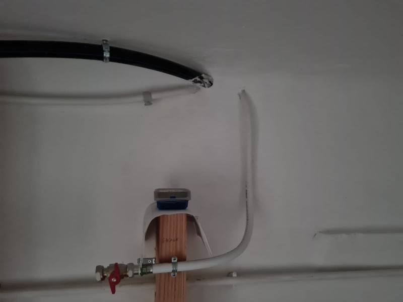 Travaux de plomberie à Hyères