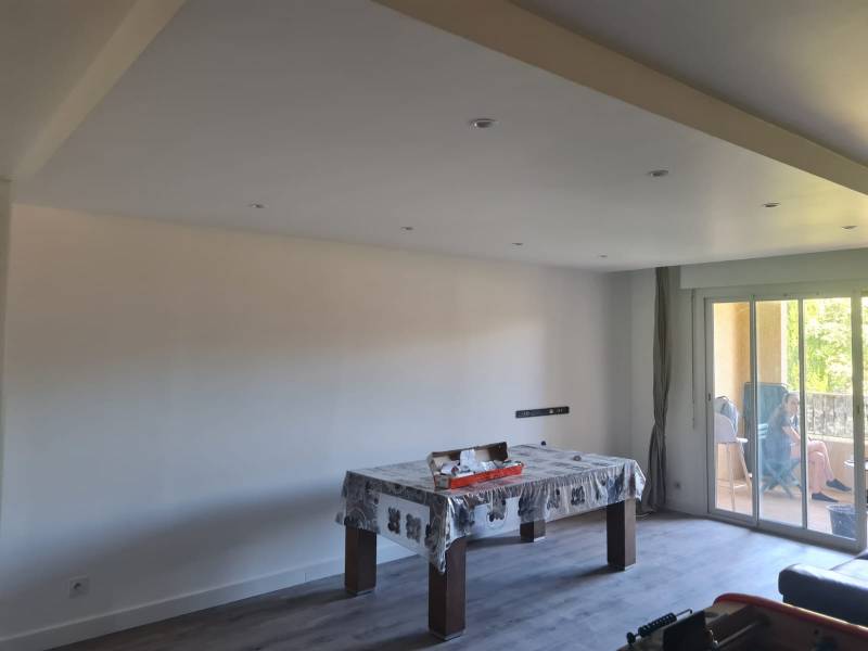 Pose de spots à LED avec variateur La Valette-du-Var