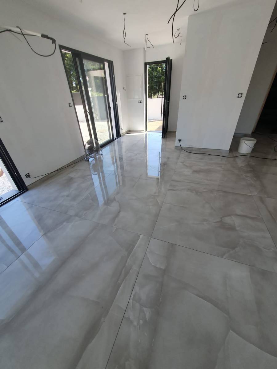 Carreleur professionnel La Farlède