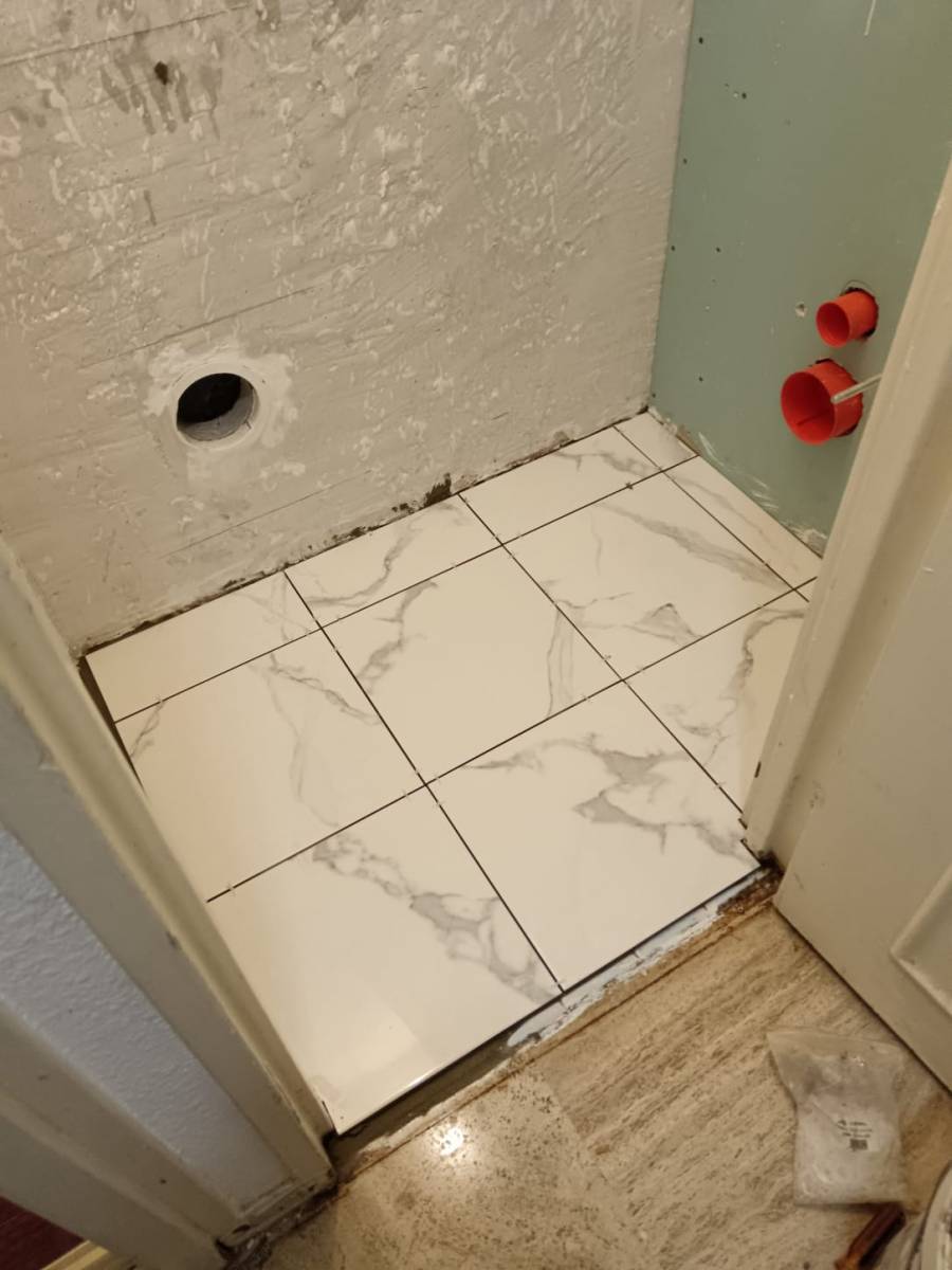 Installer une WC suspendu Hyères