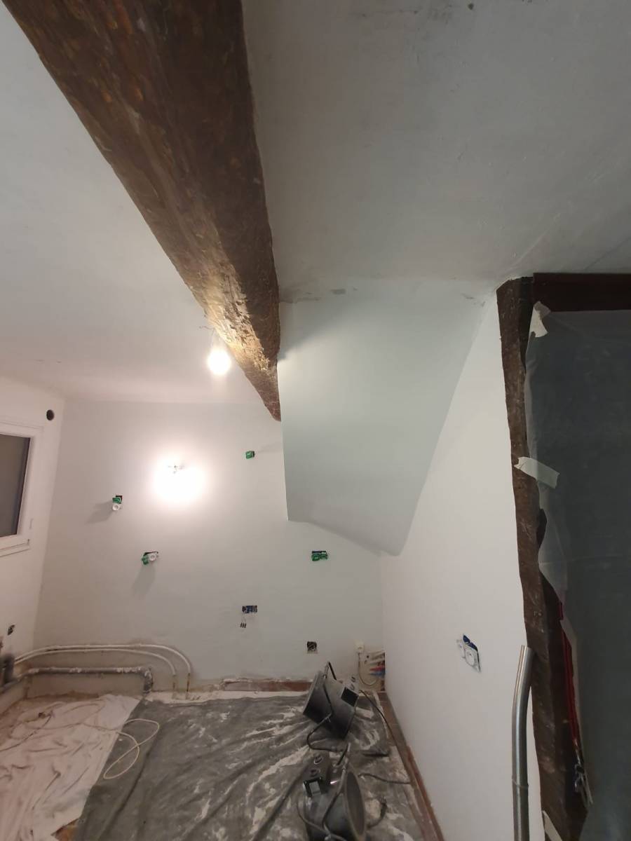 Création d'éclairage Le Pradet