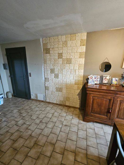 Créer un mur de parement Toulon