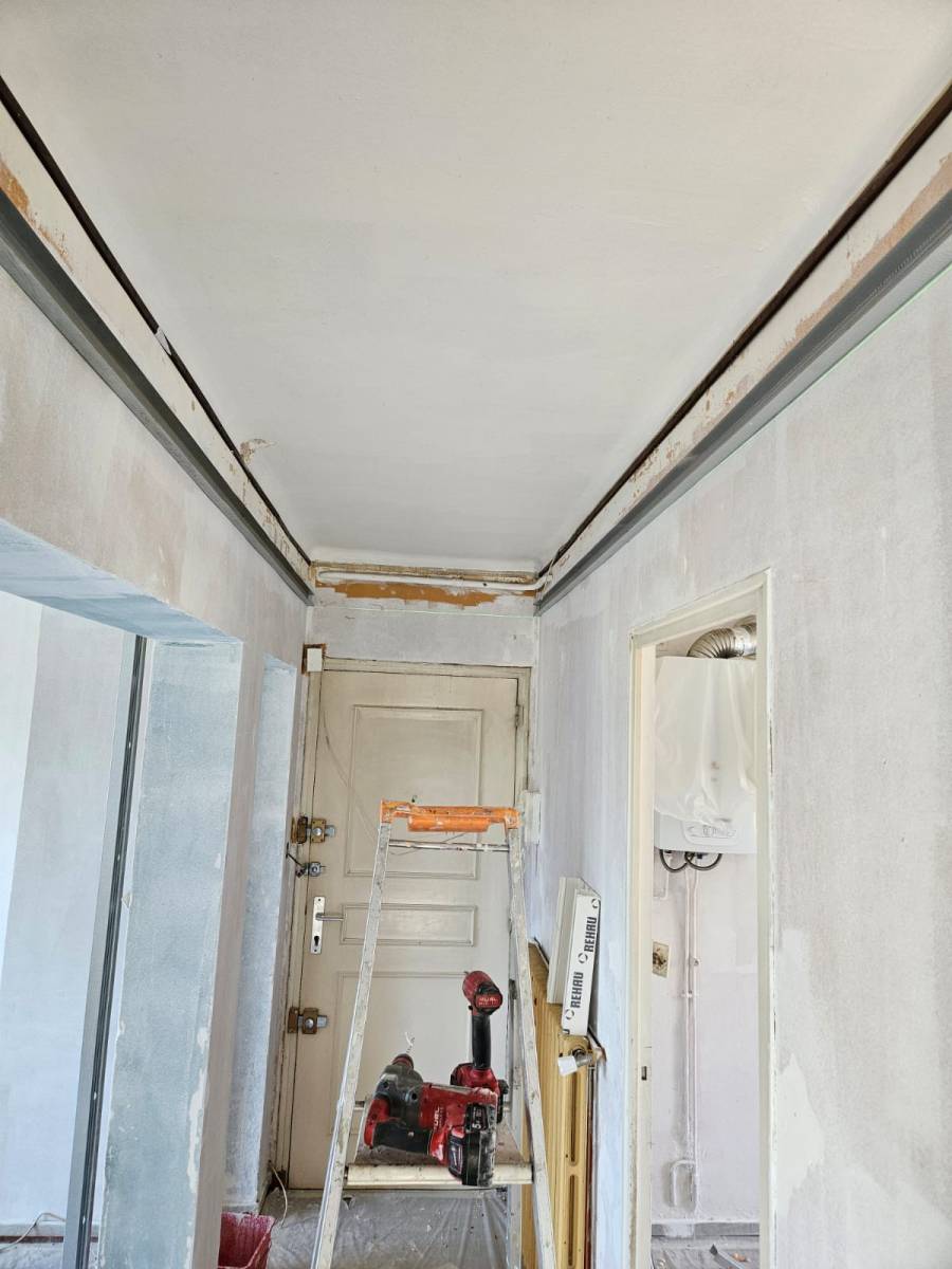 Faire poser un faux plafond à Hyères