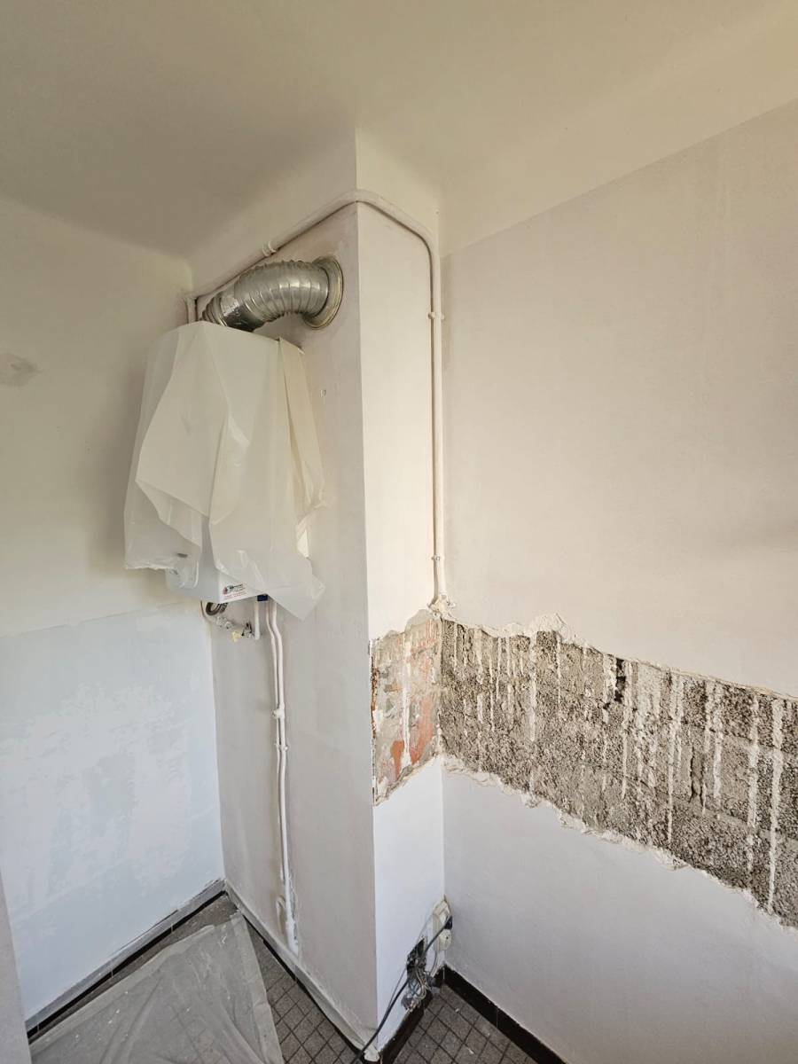 Détapisser une cuisine Hyères