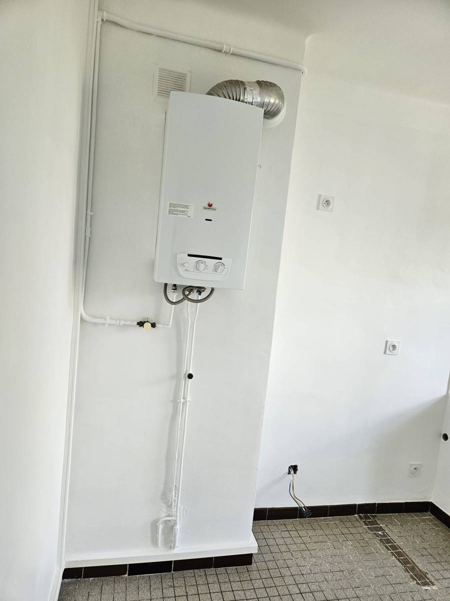 Entreprise de rénovation de cuisine Hyères