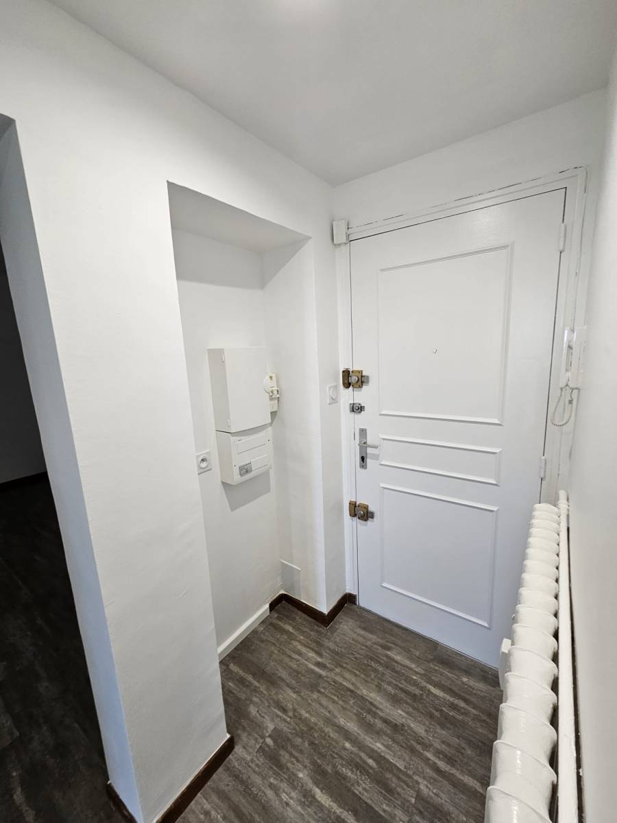 Mise aux normes électriques à Hyères