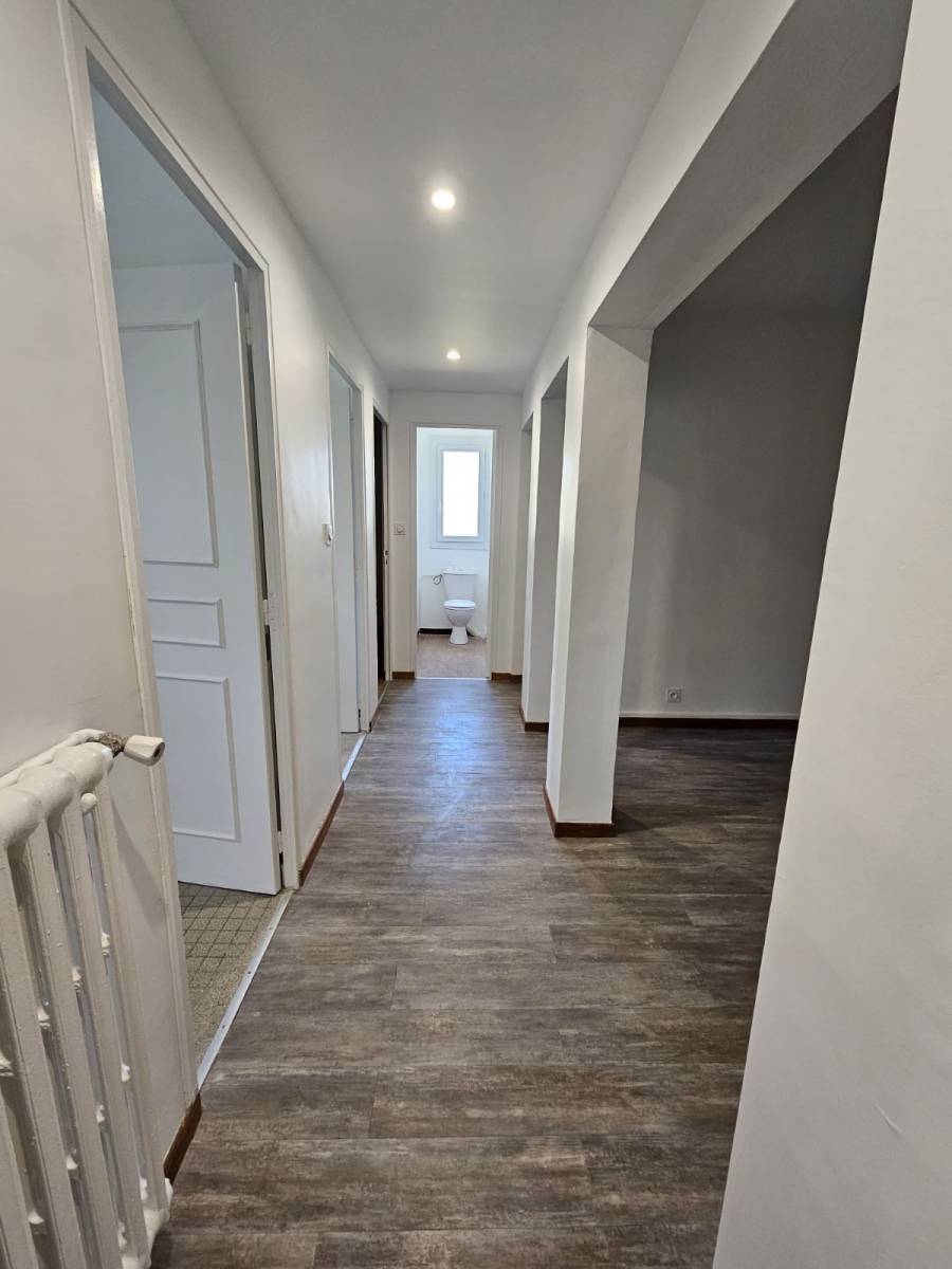 Repeindre un plafond Hyères