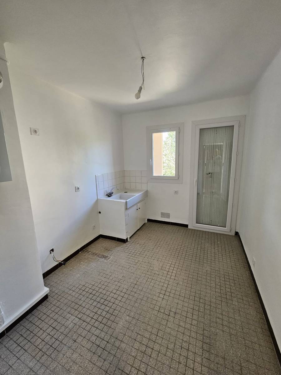 Rénovation de cuisine Hyères