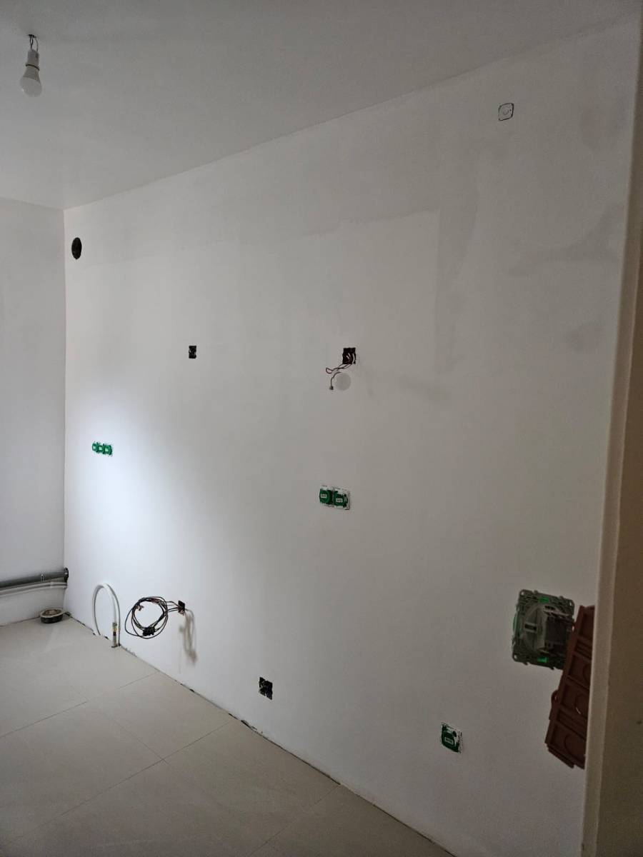 Travaux d'électricité Six-Fours 