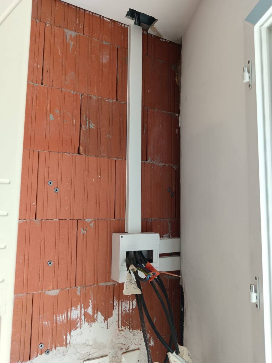 Travaux électriques Solliès-Toucas