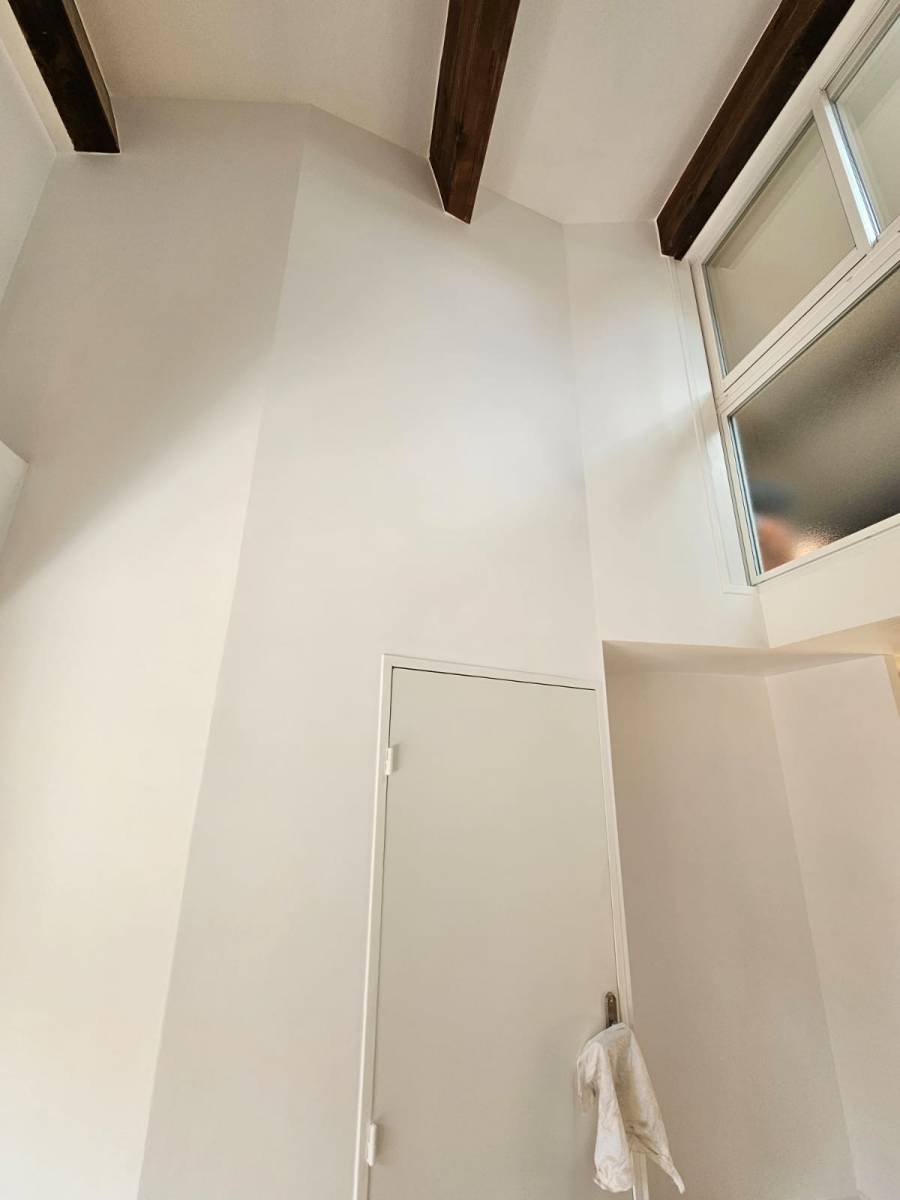 Peintre professionnel Hyères