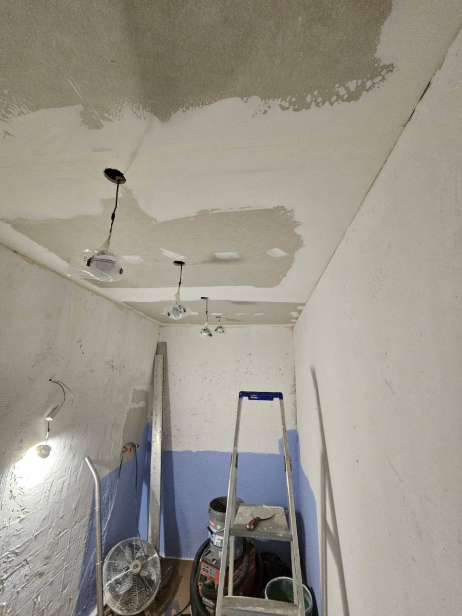 Faux plafond autoportant La Valette du Var