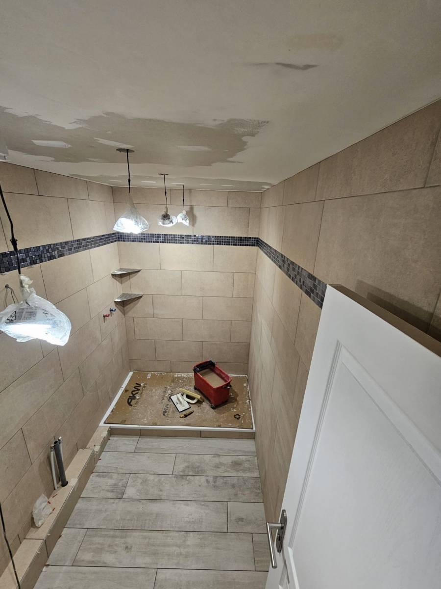 Pose d'un faux plafond La Valette-du-Var