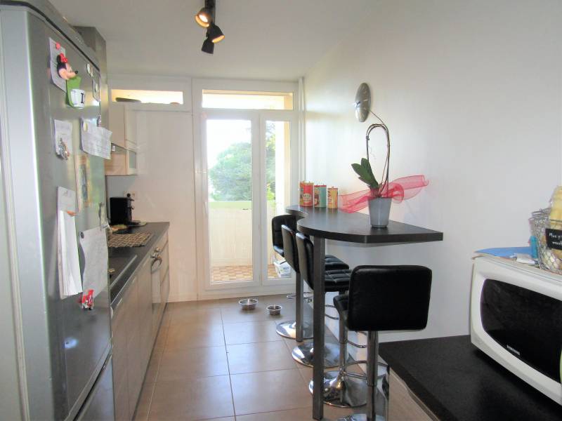 Entreprise spécilaisée en aménagement de cuisines à Hyères