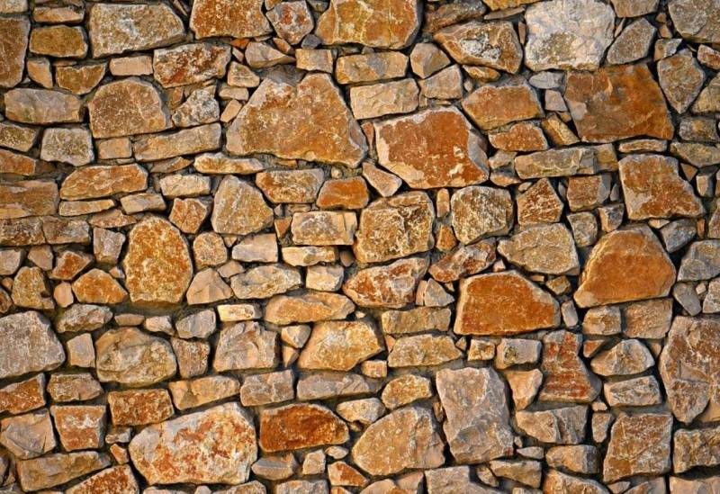 Coût pour construire un mur en pierre à Ollioules dans le Var