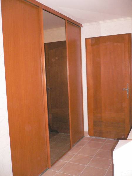 Dressing sur-mesure pour entrér Toulon Var