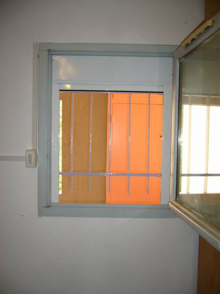 Amélioration et confort d’utilisation avec le remplacement d'un volet roulant à la Seyne sur Mer