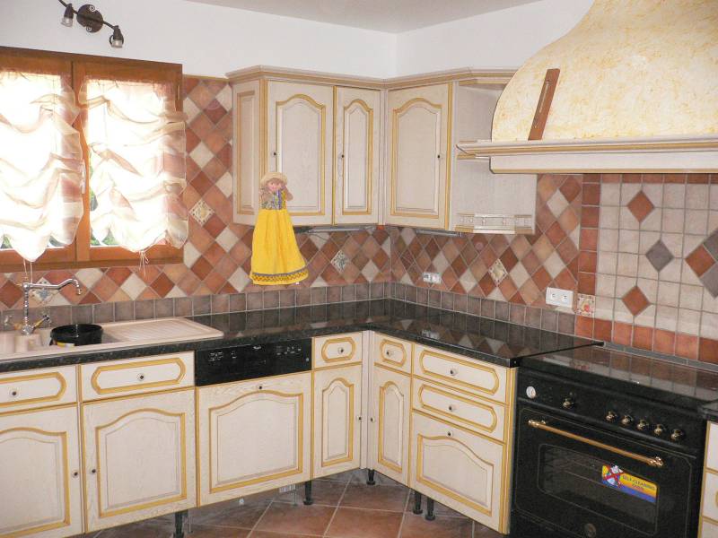 Prix de la pose d 'une cusine neuve à La Valette du Var