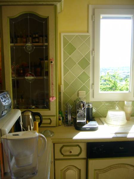 Coüt pour refaire toute une cuisine La Valette-du-Var