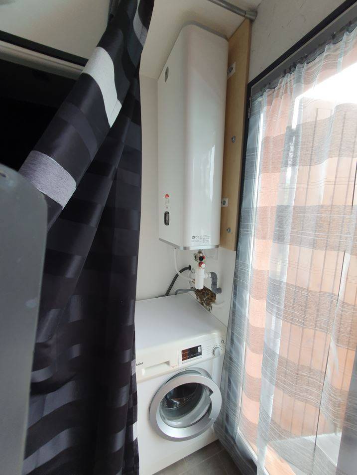 Plombier pour changer un cumulus La Valette-du-Var