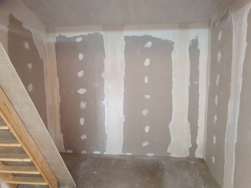 Création de cloisons intérieures Toulon