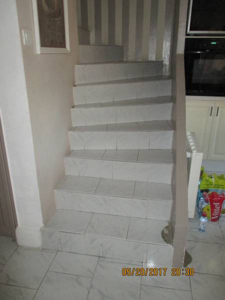 Changer le carrelage de sa villa Six-Fours