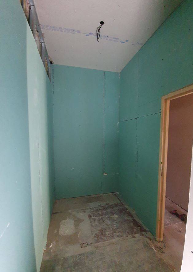 Monter des cloisons de dsitribution Hyères