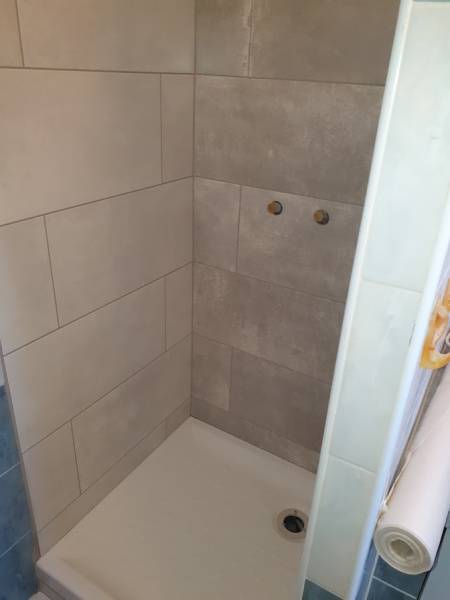 Refaire une douche à La Seyne Sur Mer dans le Var