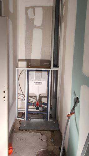 Entreprise de rénovation Hyères