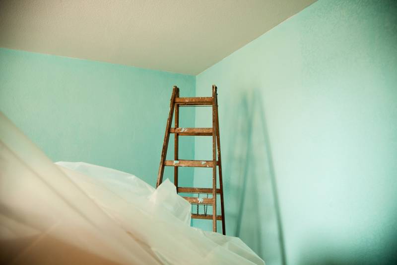 Entreprise de rénovation à La Valette-du-Var