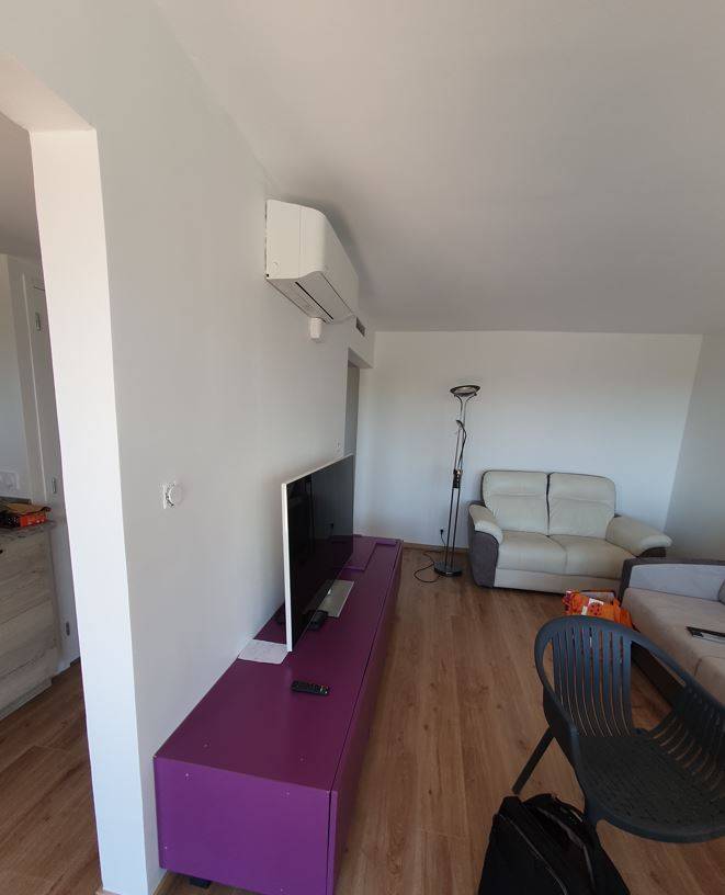 Peintre qualifié pour fin de chantier à Bandol