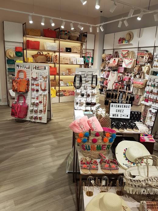 Entreprise tout corps d'état pour création d'une boutique dans le Var