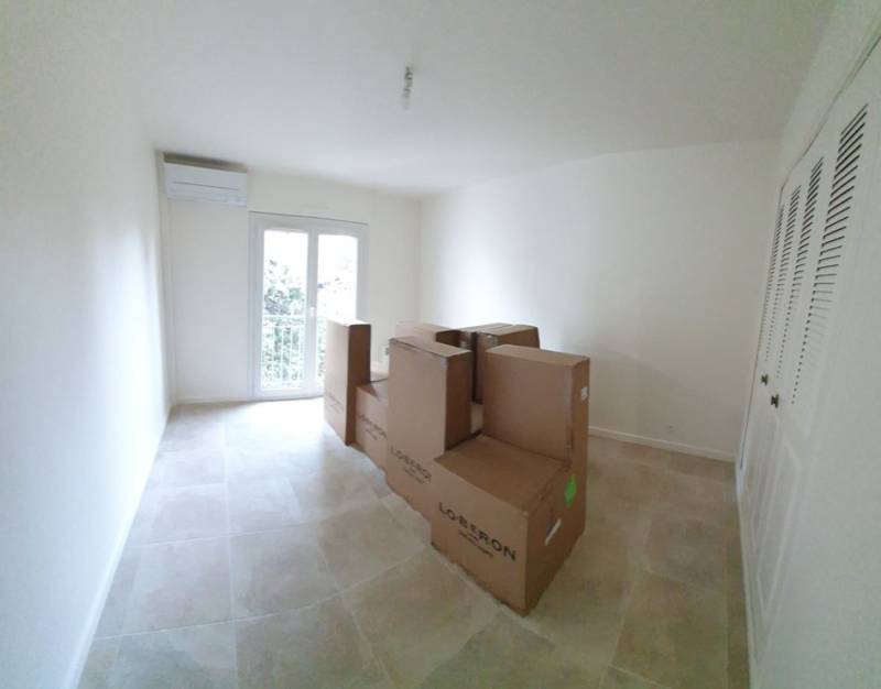 Climatiser un appartement  à Toulon