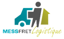 Messagerie et Fret Transport La Farlède Mess'Fret 83